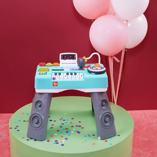 Fisher-Price Mix and Learn Music Table