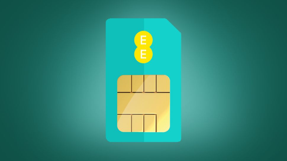 ee sim only with apple watch