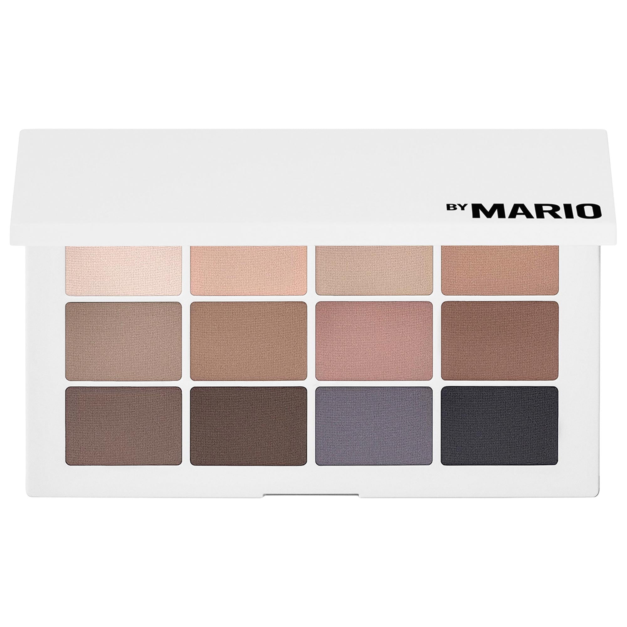 Master Mattes&amp;reg; Eyeshadow Palette: the Neutrals