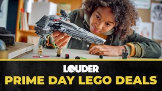 Prime Day Lego deals