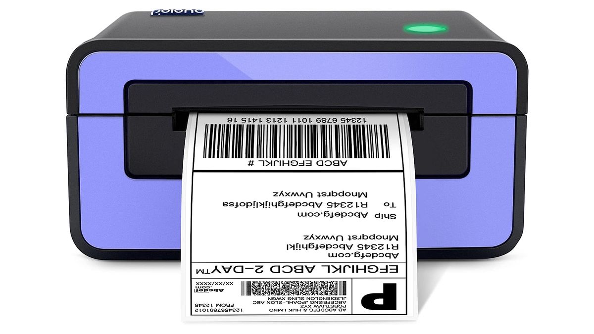 The best thermal printers in 2024 Digital Camera World