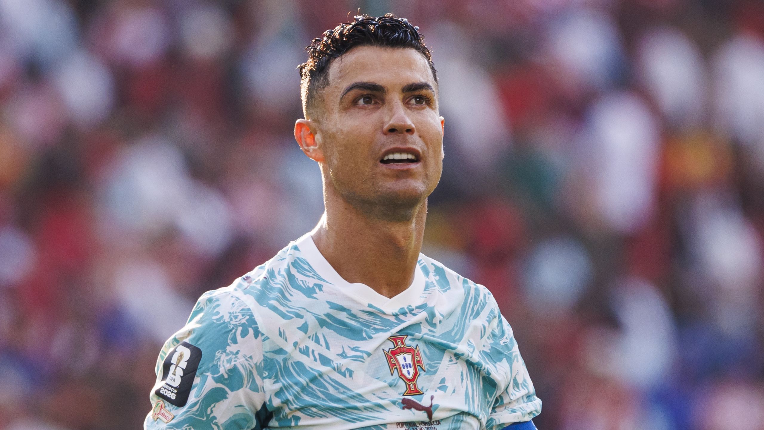 How to watch Portugal vs Spain: Free Streams, TV Channels &…