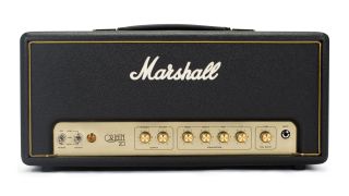 Best Marshall amps: Marshall Origin 20H amp
