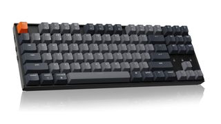 keychron k8 keyboard