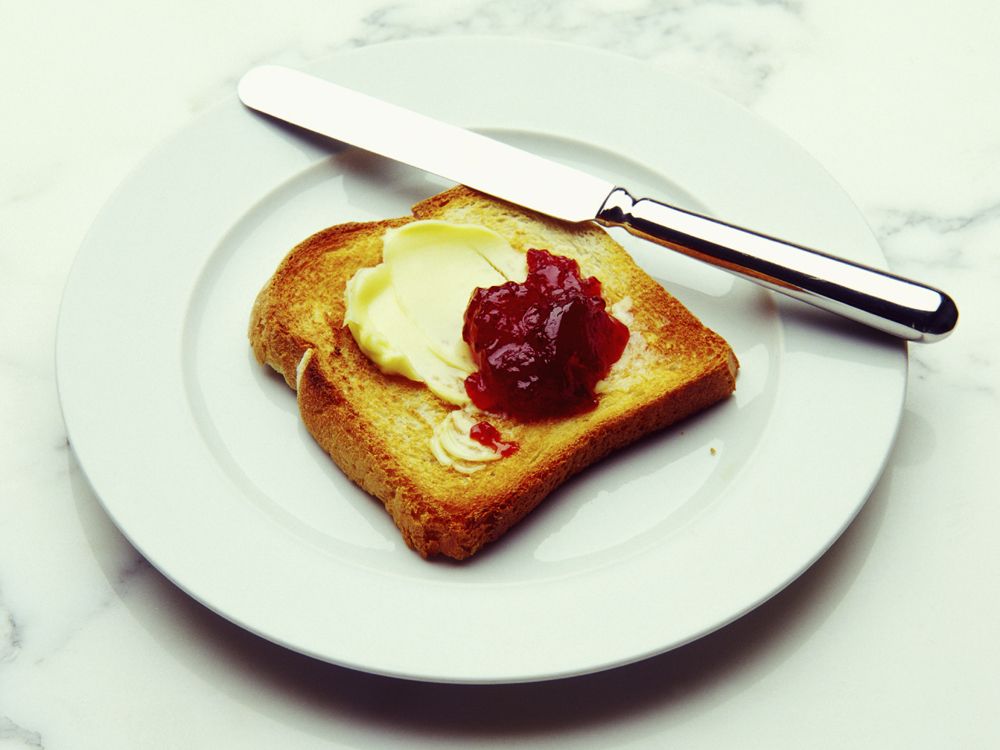 Eat me 6. Toast with Butter. Buttered Toast. Jam and Butter. Toast Butter and Jam.