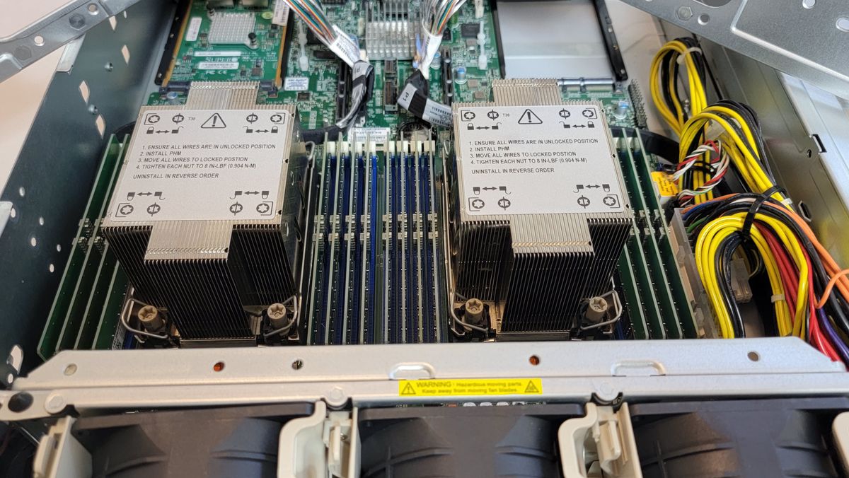 Server