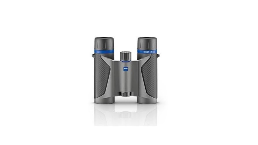 Zeiss Terra ED Pocket 8x25