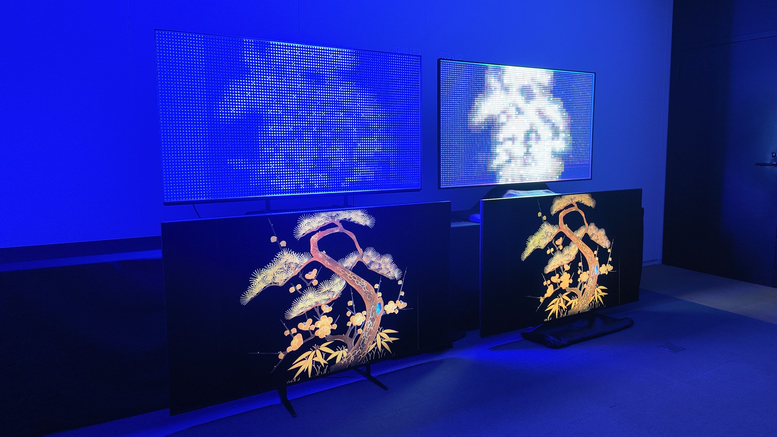 I saw Sony’s True RGB TV tech in action, and it’s a serious step forward" target="_self" data-before-rewrite-localise="/televisions/i-saw-sonys-true-rgb-tv-tech-in-action-and-its-a-serious-step-forward-for-tv-picture-quality