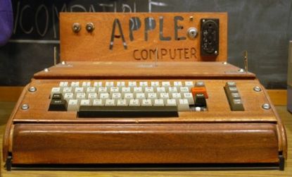 Steve Jobs was just 21 when he started selling Apple-1 in 1976.