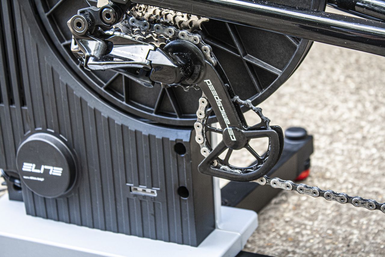 Elite Justo 2 Smart Trainer