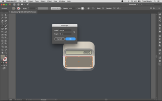 illustrator app icon