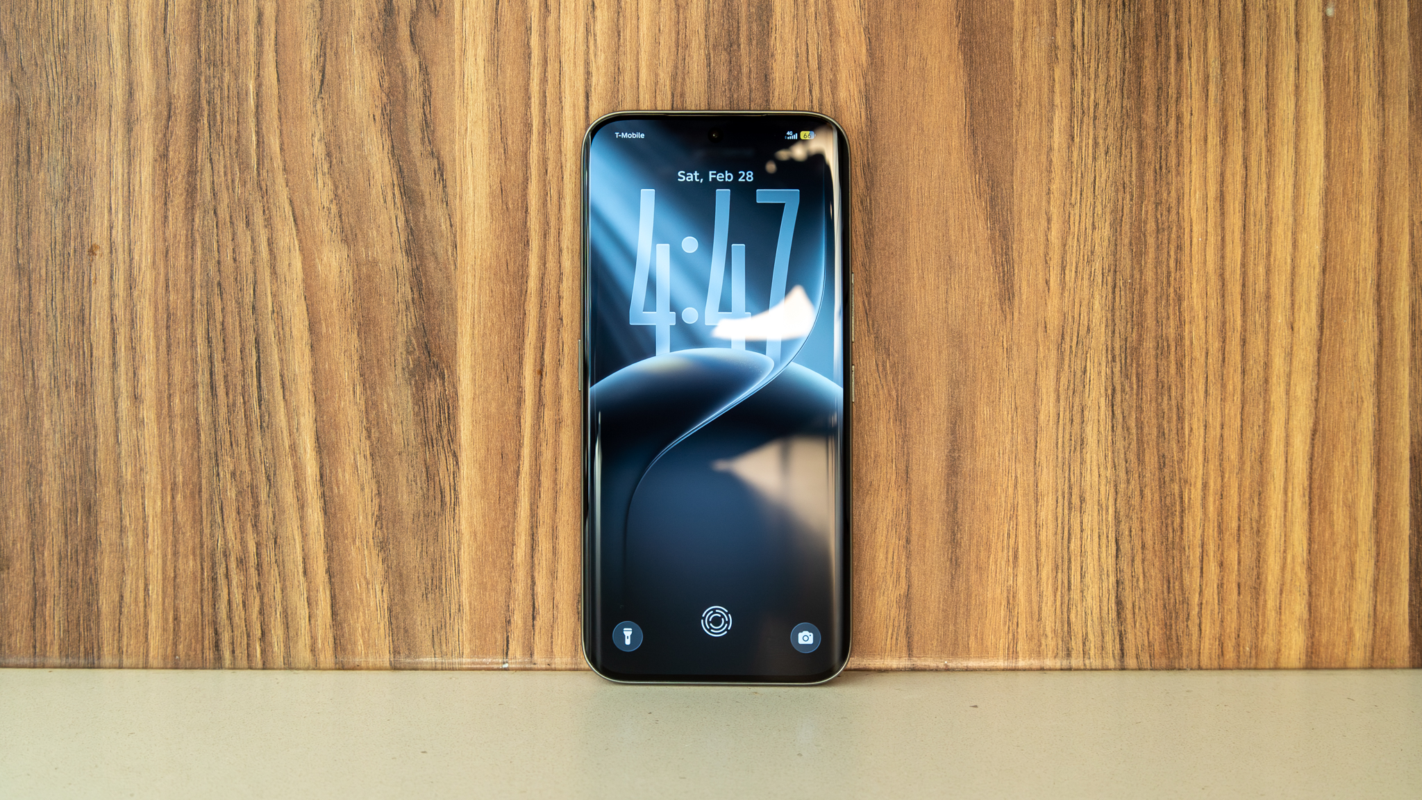 Camon 50 Ultra display