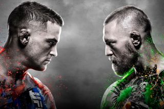 McGregor vs. Poirier 2 live stream How to watch UFC 257 right now