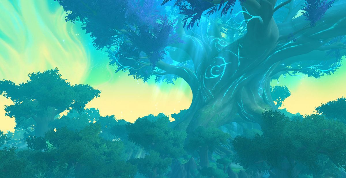 Is it worth playing World of Warcraft in 2024? (Updated for WoW ...