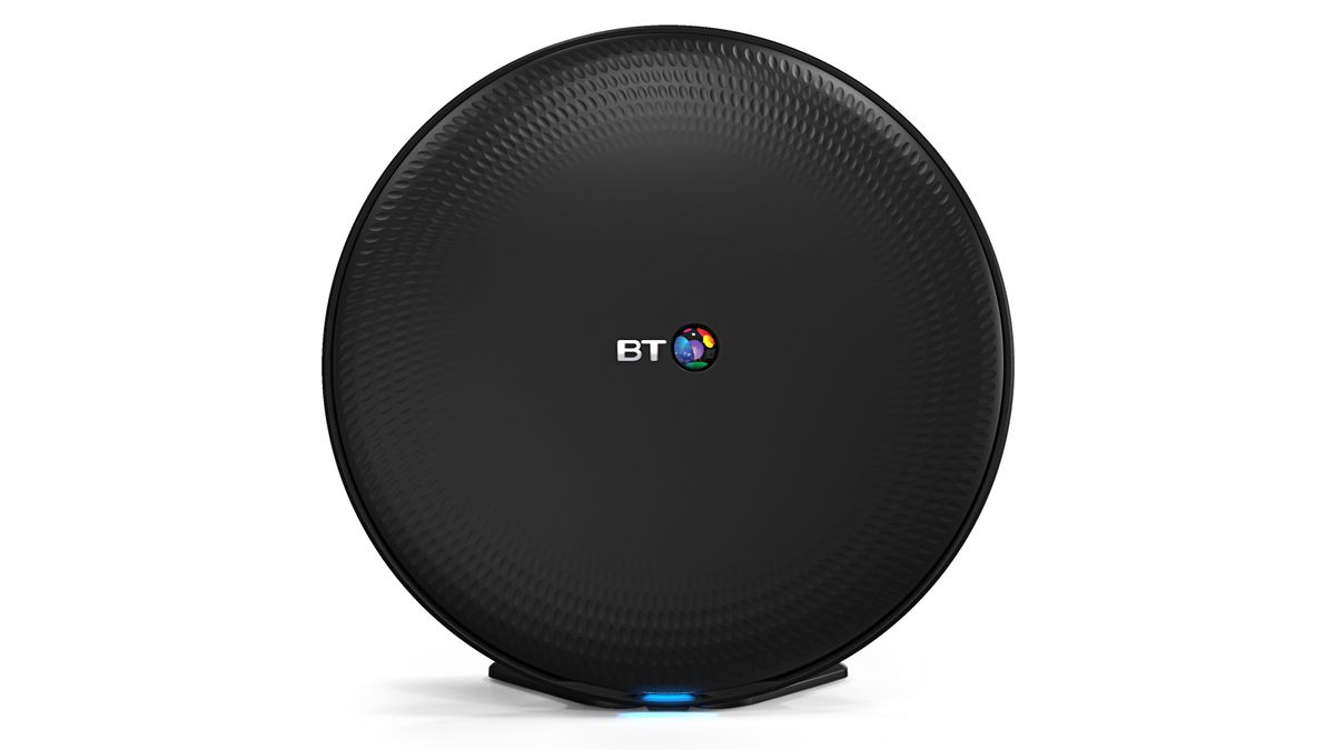 Bt Complete Wi-fi Review 