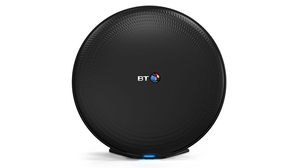BT Complete Wi-Fi review | TechRadar
