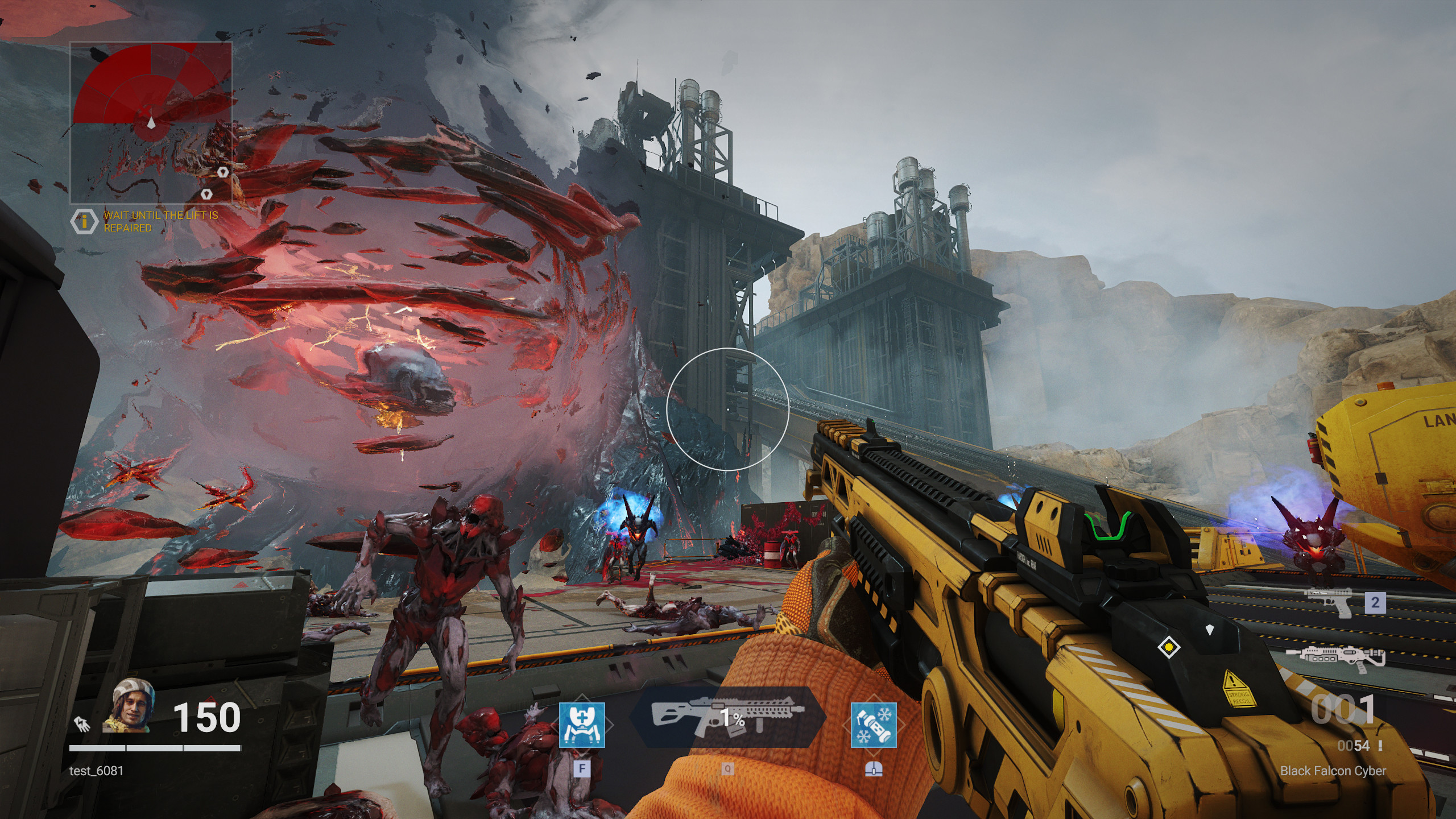 Steams latest F2P shooter is half CoD clone, half surprisingly great co-op FPS PC Gamer