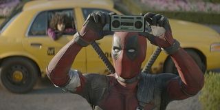 Deadpool 2