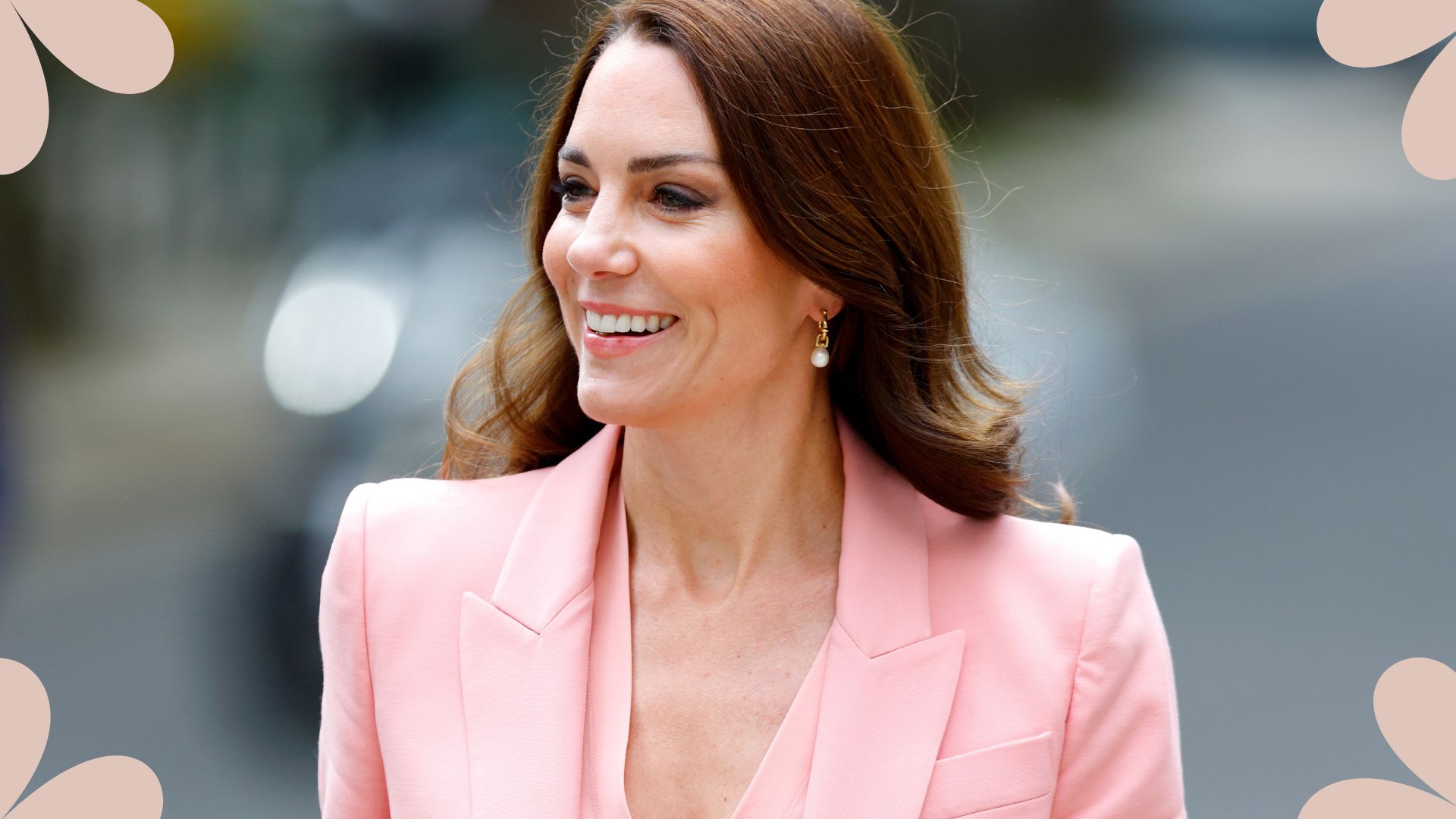 Kate Middleton's Favourite Summer Style Formula