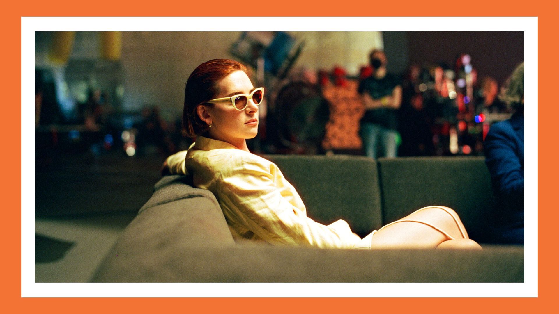 Who is Hari Nef from The Idol? Meet the trailblazing actress | My