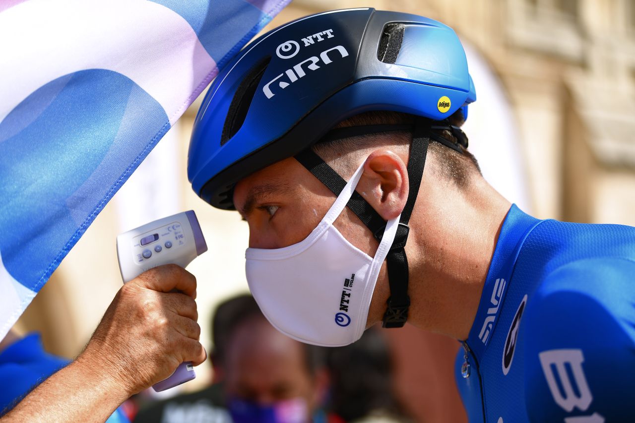 Max Walscheid (NTT)