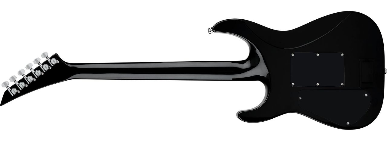 Jackson Pro Series Pure Metal Soloist SL1A