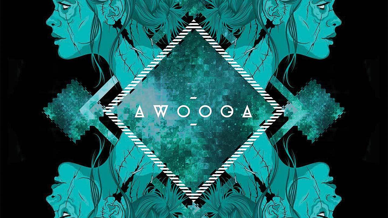 Cover art for Awooga&#039;s Alpha