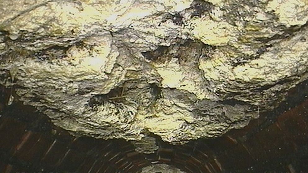 fatberg