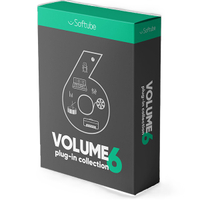 Softube Volume 6 