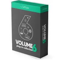 Softube Volume 6 