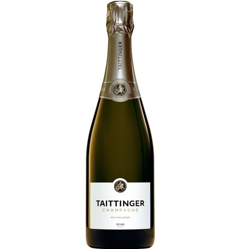 Taittinger Vintage