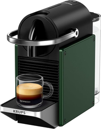 Nespresso  Pixie by Krups Coffee machine 