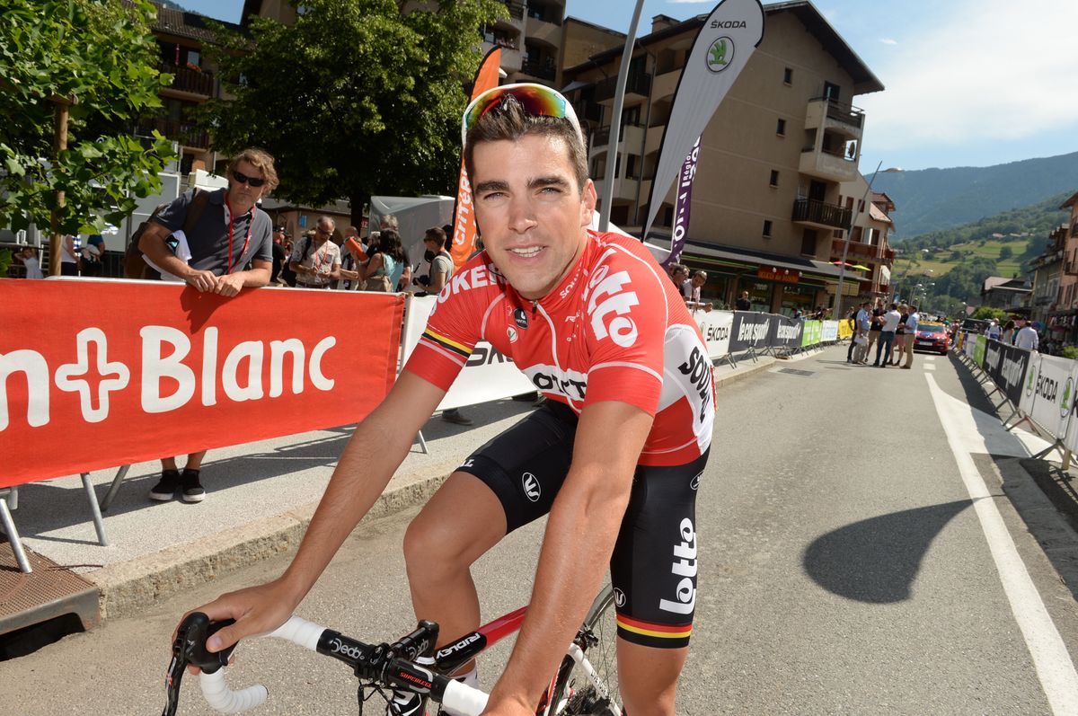 Tony Gallopin (Lotto-Soudal)