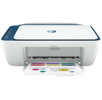 HP Deskjet 2734e printer with 9-month ink trial $84.99 at Amazon