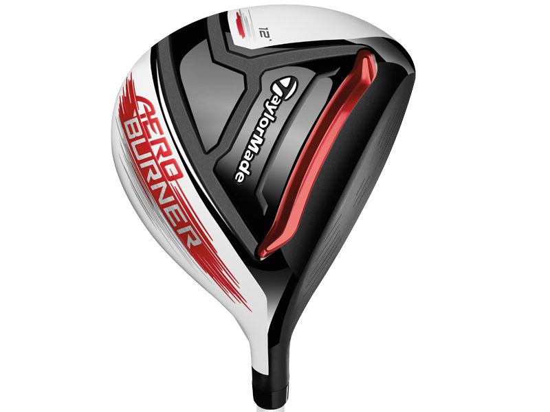 TaylorMade AeroBurner Mini Driver