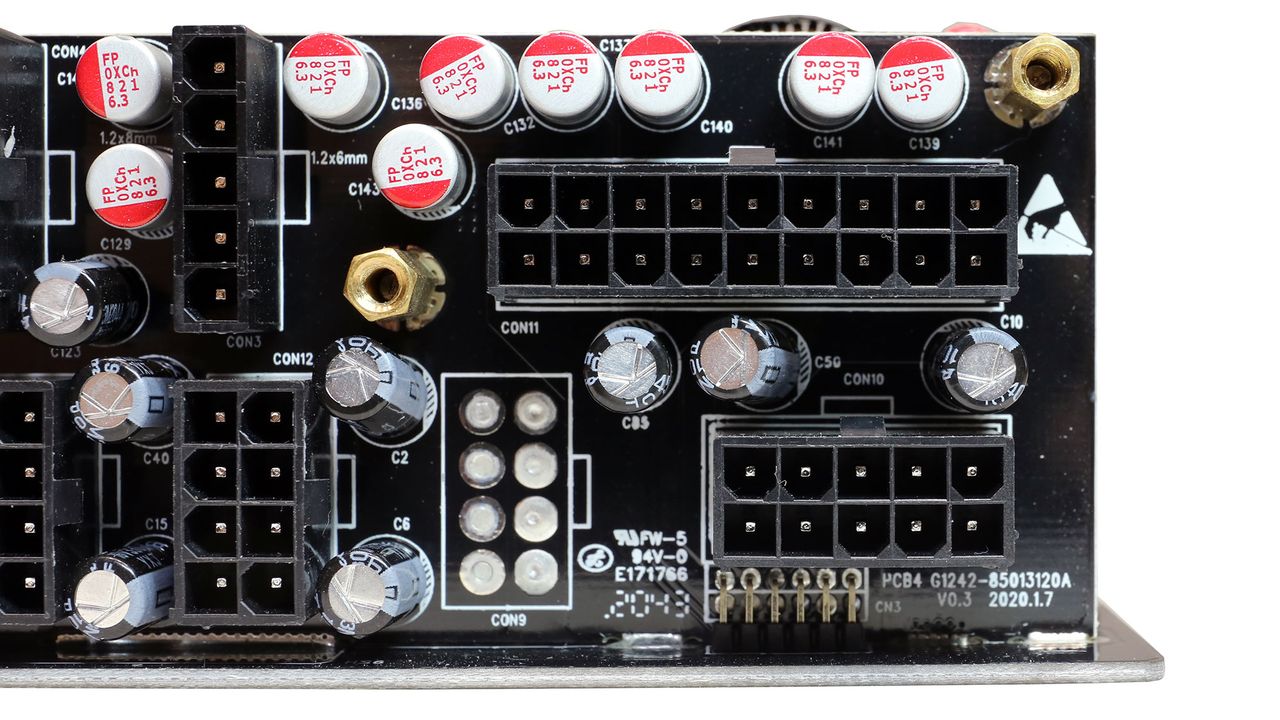 Cooler Master V750 Gold V2