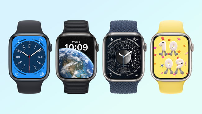 watchOS 9 — Apple Watch features, compatibility and everything you need ...