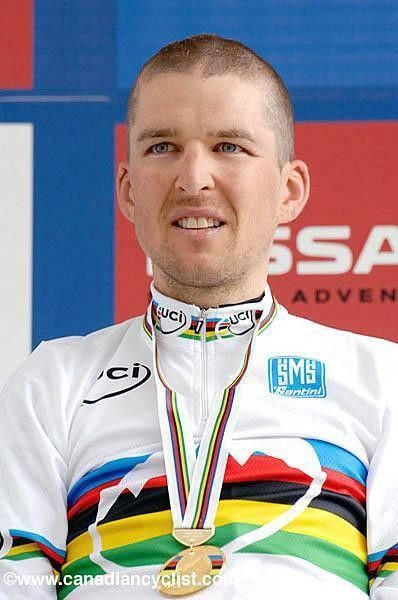 Sauser can look to Beijing with confidence