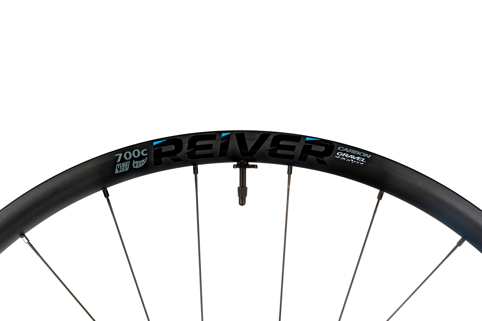 Boyd Reiver gravel wheels