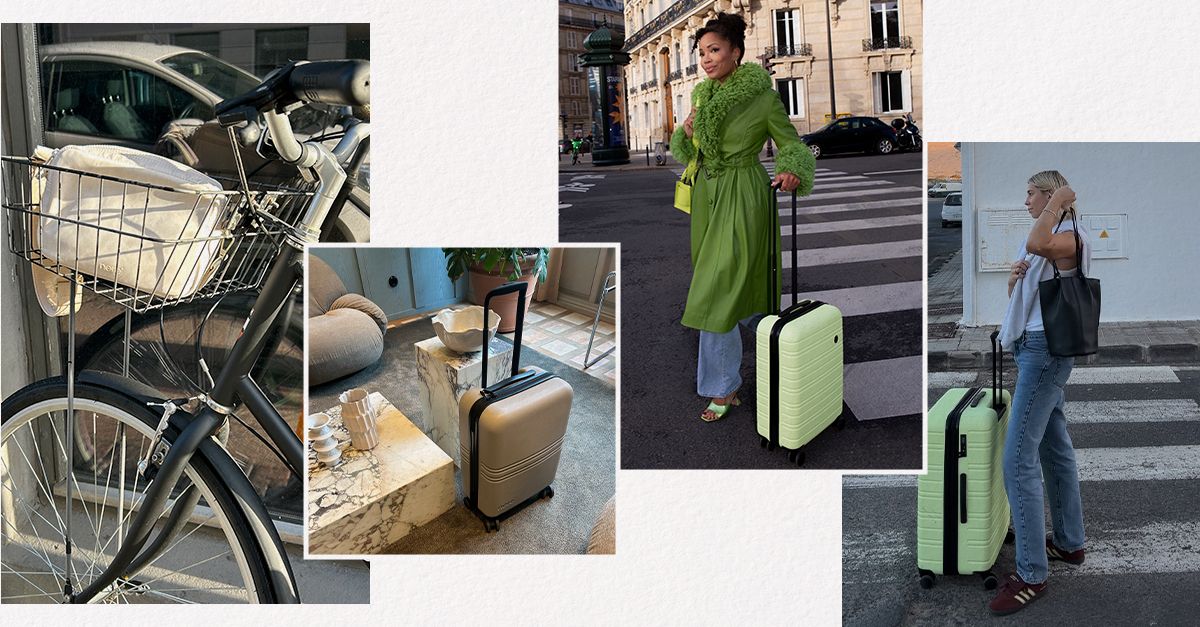 I’m Calling It: This Is the Brand Fashion Insiders Can’t Travel Without