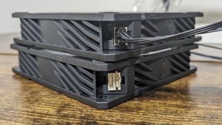Silverstone IceMyst 360 and 240mm AIO