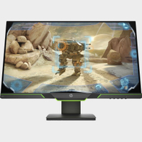 HP X27i gaming monitor | $380
