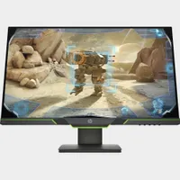 HP X27i gaming monitor | $380 $299.99 at HP
Save $80 -
