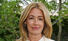 Image of Cat Deeley