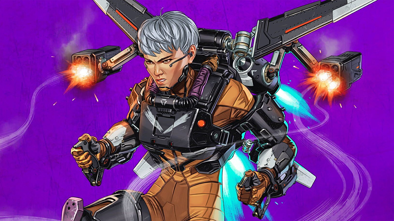 Apex Legends Mobile Teases A Returning Character From The Main Game