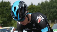 Chris Froome