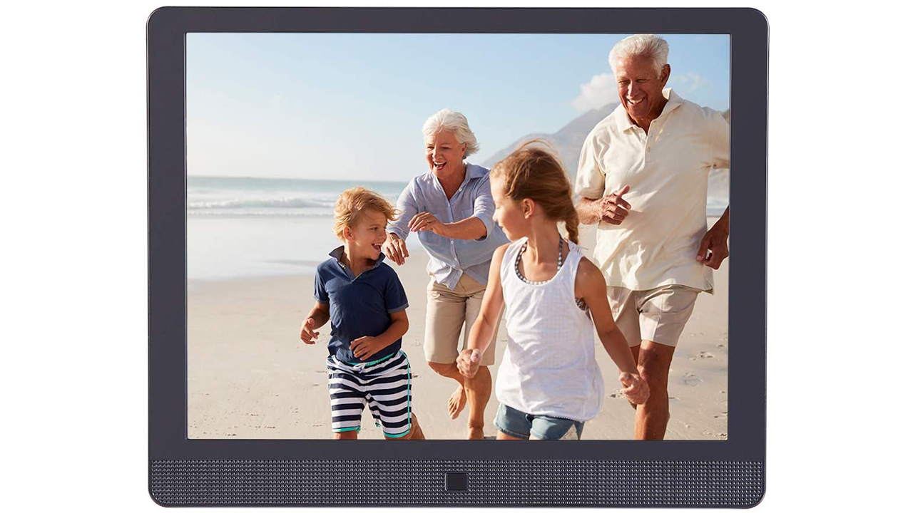 Best Digital Photo Frames Top Ten Reviews