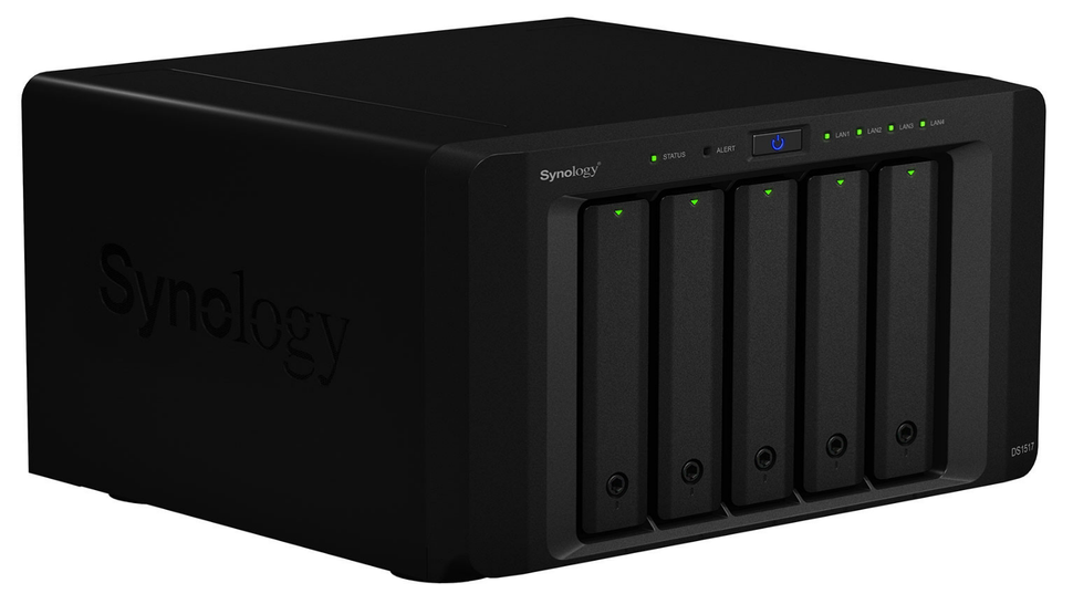 The best NAS device in 2024 TechRadar