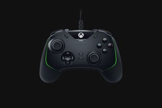 Promotional image of Razer Wolverine V2