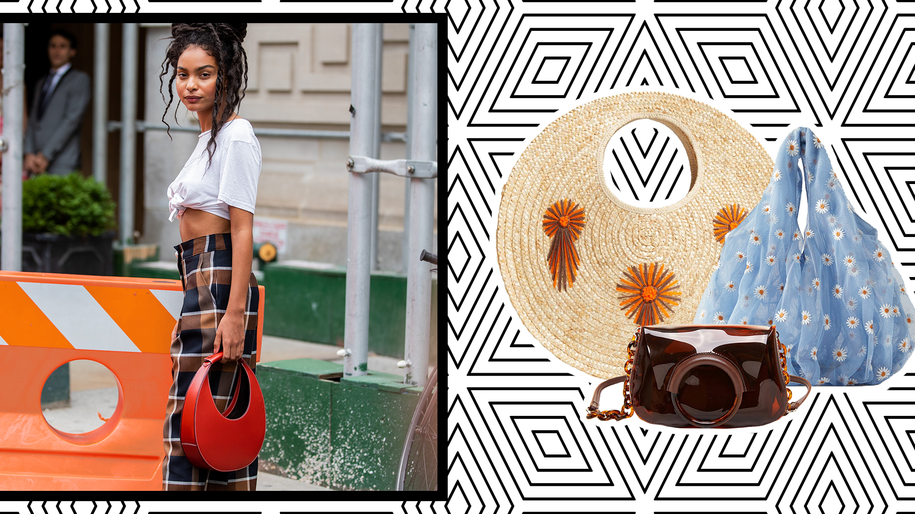 11 Trendy Circle Bags to Wear This Spring For Every Budget